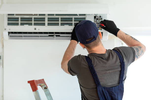 Best Air Duct Cleaning Near Me  in Live Oak, TX