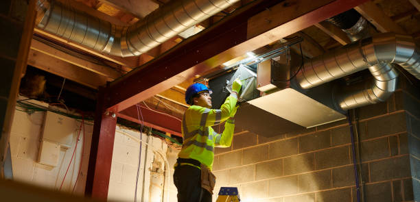 Best Air Duct Cleaning Near Me  in Live Oak, TX