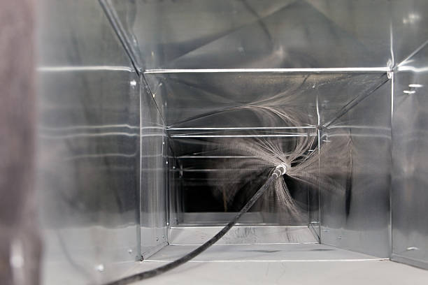 Best HVAC Air Duct Cleaning  in Live Oak, TX