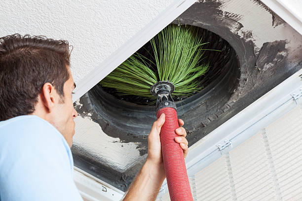 Live Oak, TX Airduct Cleaning Company