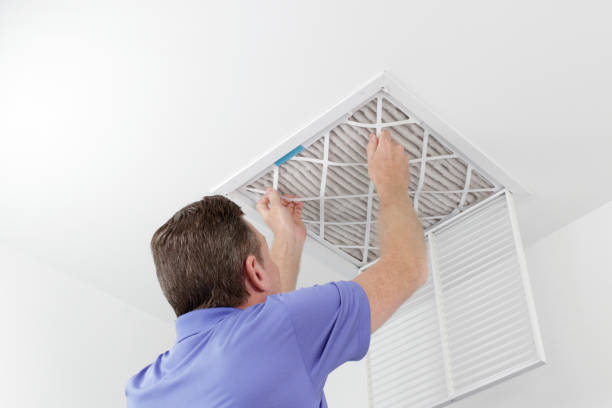 Affordable HVAC Duct Cleaning in Live Oak, TX